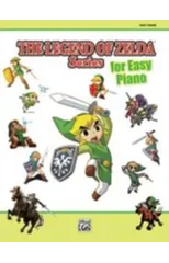 LEGEND OF ZELDA SPIRIT TRACKS FOR EASY