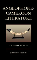 Anglophone-Cameroon Literature