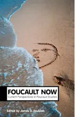 Foucault Now