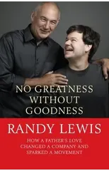 No Greatness Without Goodness