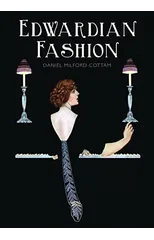 Edwardian Fashion