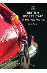 British Sports Cars of the 1950s and ’60s