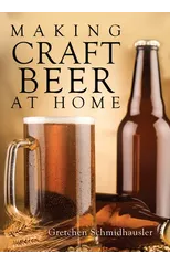 Making Craft Beer at Home