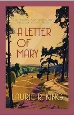 A Letter of Mary