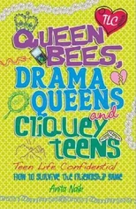 Teen Life Confidential
