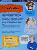 In the Picture With Mary Cassatt