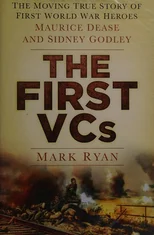 The First VCs