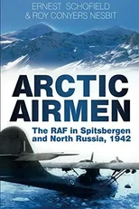 Arctic Airmen