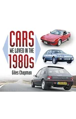 Cars We Loved in the 1980s