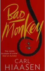 Bad Monkey