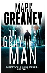 The Gray Man