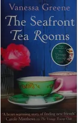 The Seafront Tea Rooms