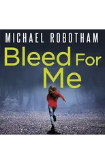 Bleed For Me