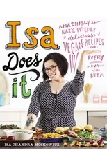 Isa Does It