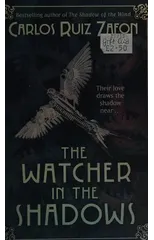 The Watcher in the Shadows