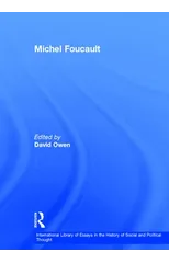 Michel Foucault