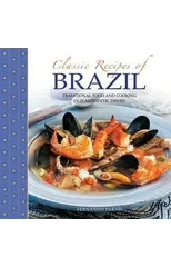 Classic Recipes of Brazil