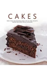 Cakes