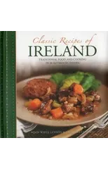 Classic Recipes of Ireland