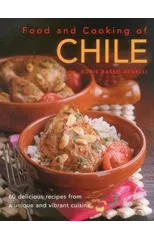 Food and Cooking of Chile