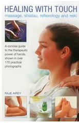 Healing with Touch