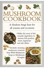 Mushroom Cookbook