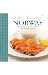 Classic Recipes of Norway