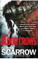 The Blood Crows