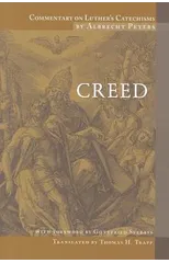Commentary on Luther's Catechism