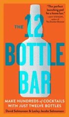 The 12 Bottle Bar