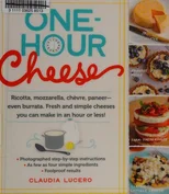 One-Hour Cheese