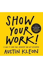 Show Your Work!