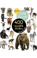 Eyelike Stickers