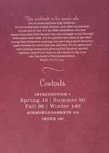 Preserving by the Pint