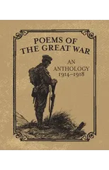 Poems of the Great War