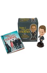 How I Met Your Mother