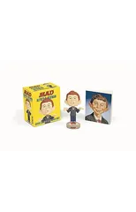 Alfred E. Neuman