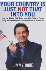 Your Country Is Just Not That Into You