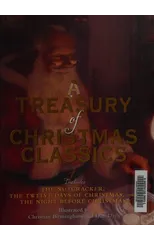 A Treasury of Christmas Classics