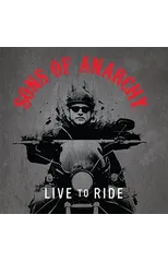 Sons of Anarchy