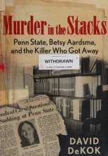 Murder in the Stacks