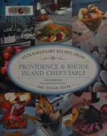 Providence & Rhode Island Chef's Table
