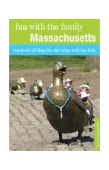 Fun with the Family Massachusetts