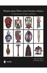 Masks from West and Central Africa