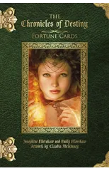 The Chronicles of Destiny Fortune Cards