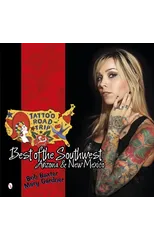 Tattoo Road Trip