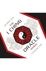 The I Ching Oracle Wheel