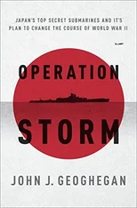 Operation Storm