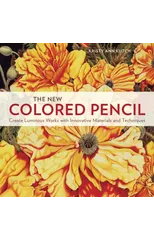 New Colored Pencil, The