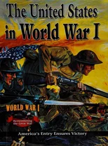 The United States in World War 1